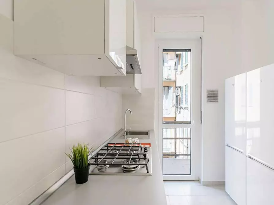 Immagine 6 di Camera in affitto  in Via Felice Bellotti a Milano