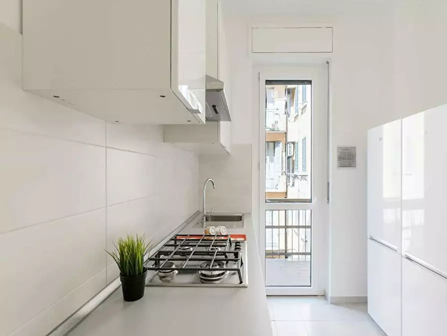 Immagine 5 di Camera in affitto  in Via Felice Bellotti a Milano