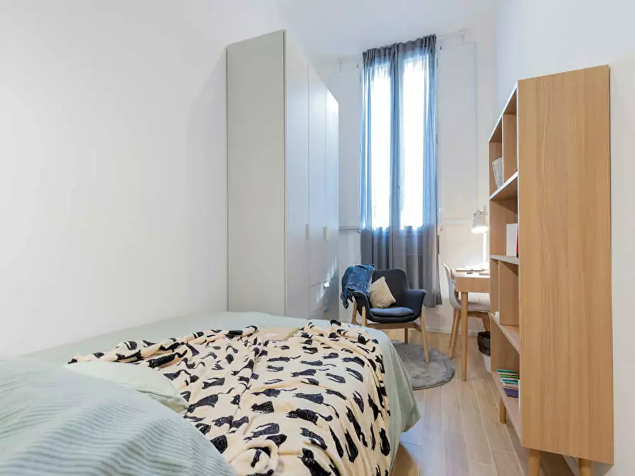 Immagine 3 di Camera in affitto  in Via Padova a Torino