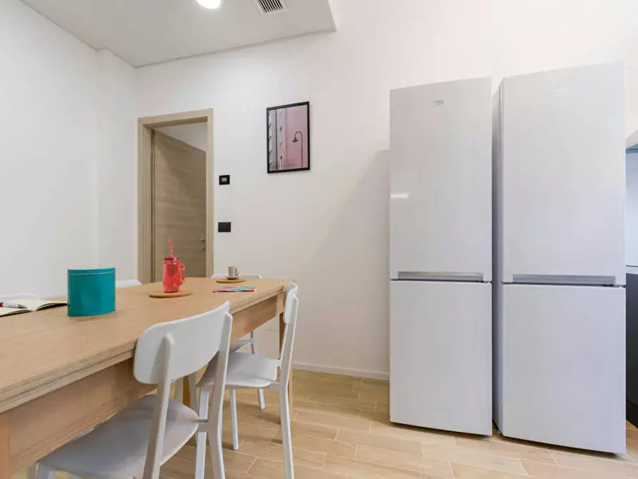 Immagine 8 di Camera in affitto  in Via Padova a Torino