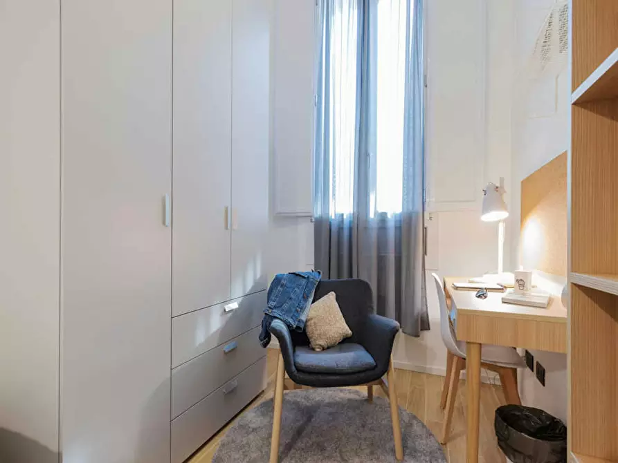 Immagine 5 di Camera in affitto  in Via Padova a Torino