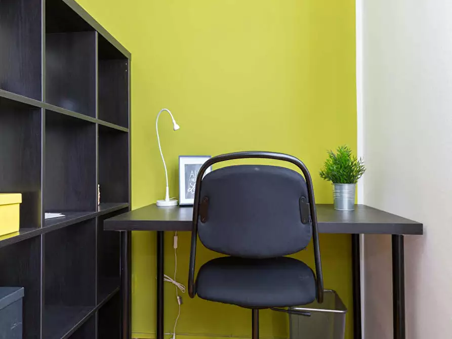 Immagine 6 di Camera in affitto  in Via delle Acacie a Buccinasco