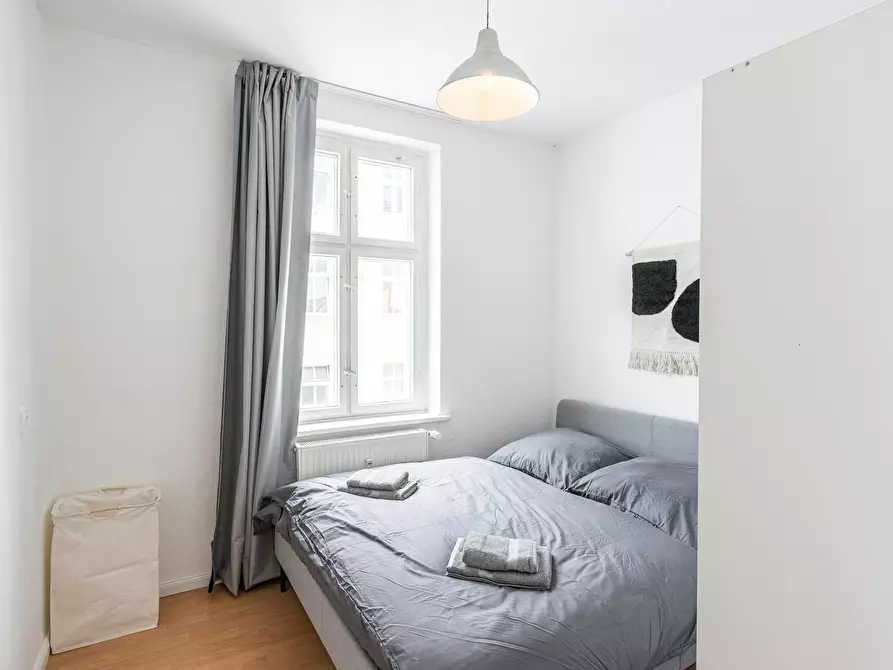 Immagine 7 di Appartamento in affitto  in Ebertystraße a Berlin Friedrichshain