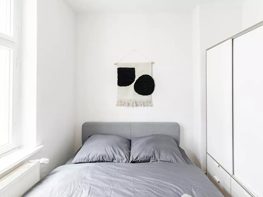 Immagine 8 di Appartamento in affitto  in Ebertystraße a Berlin Friedrichshain