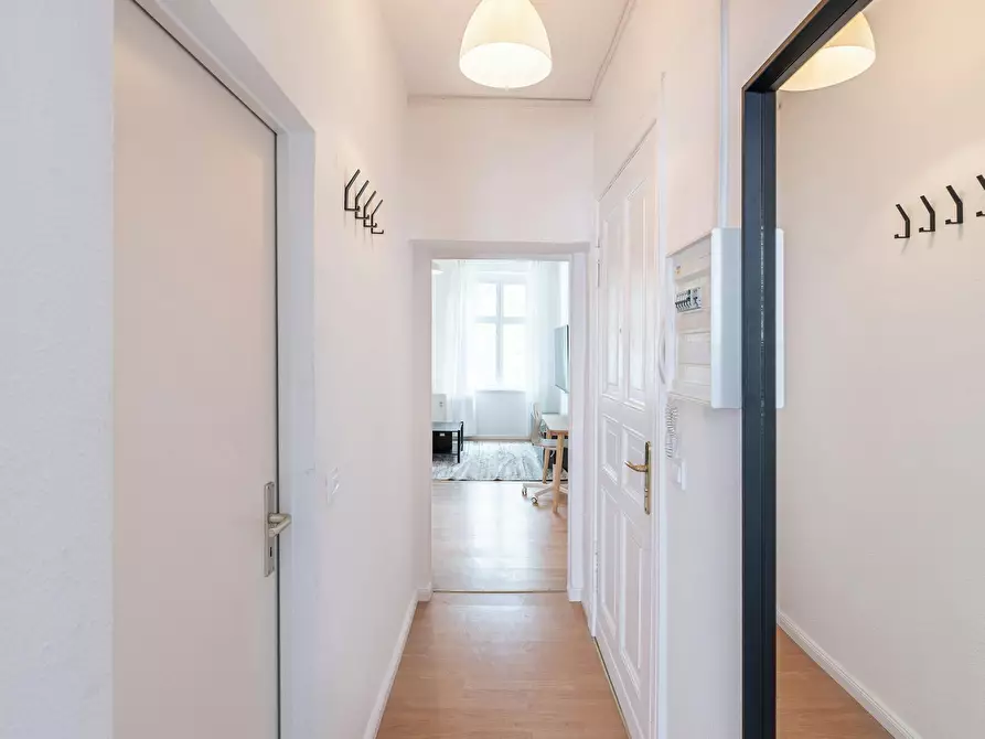 Immagine 10 di Appartamento in affitto  in Ebertystraße a Berlin Friedrichshain