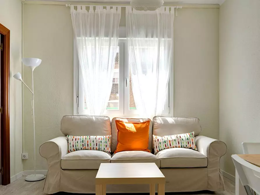 Immagine 7 di Camera in affitto  in Calle Rincón del Huerva a Zaragoza