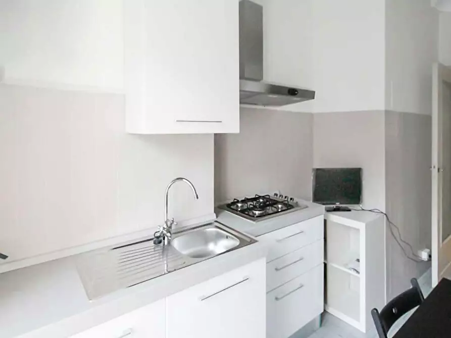 Immagine 5 di Camera in affitto  in Via Raffaello Bertieri a Milano