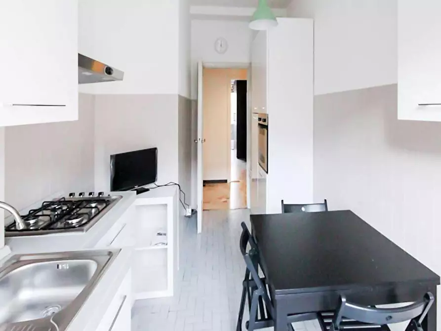 Immagine 4 di Camera in affitto  in Via Raffaello Bertieri a Milano