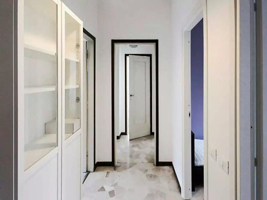Immagine 6 di Camera in affitto  in Via Raffaello Bertieri a Milano