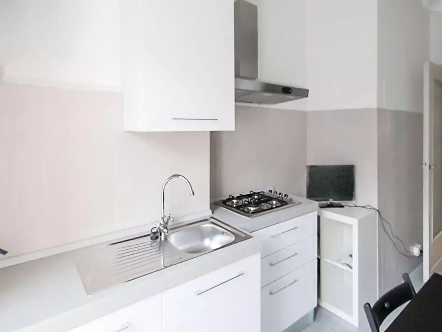 Immagine 5 di Camera in affitto  in Via Raffaello Bertieri a Milano