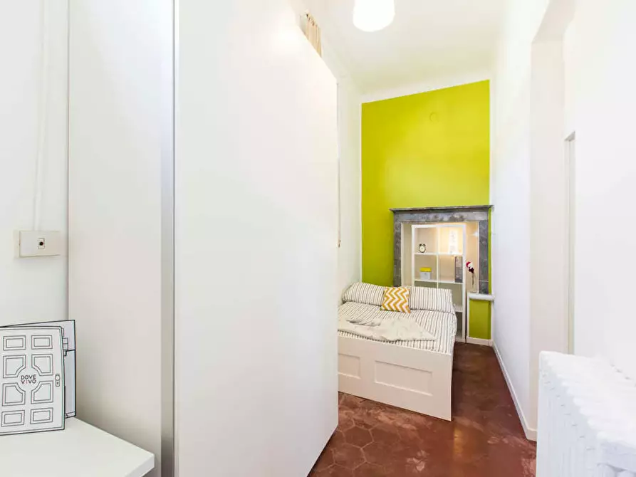 Immagine 3 di Camera in affitto  in Via Verbano a Milano