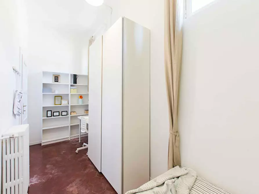 Immagine 4 di Camera in affitto  in Via Verbano a Milano