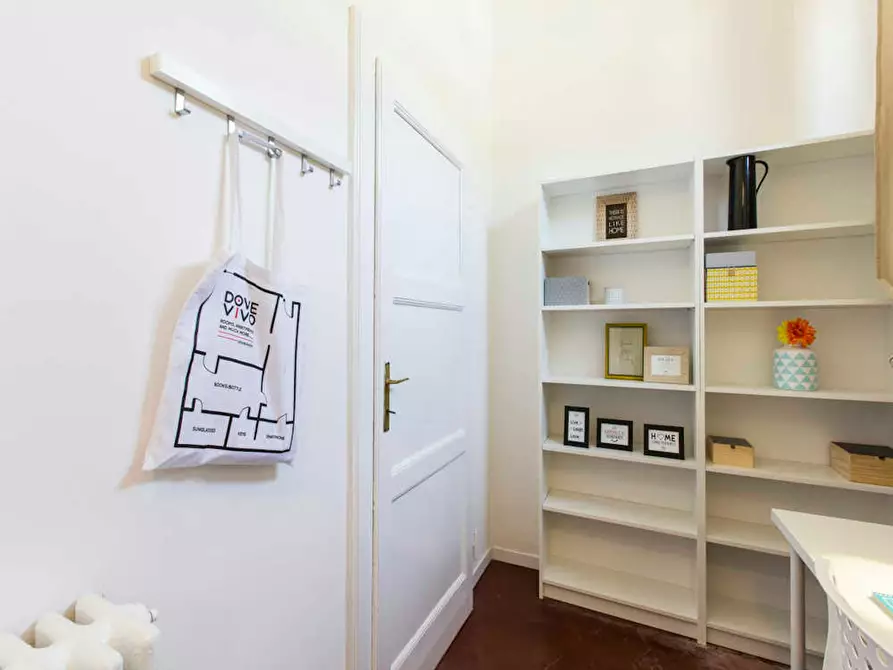 Immagine 7 di Camera in affitto  in Via Verbano a Milano