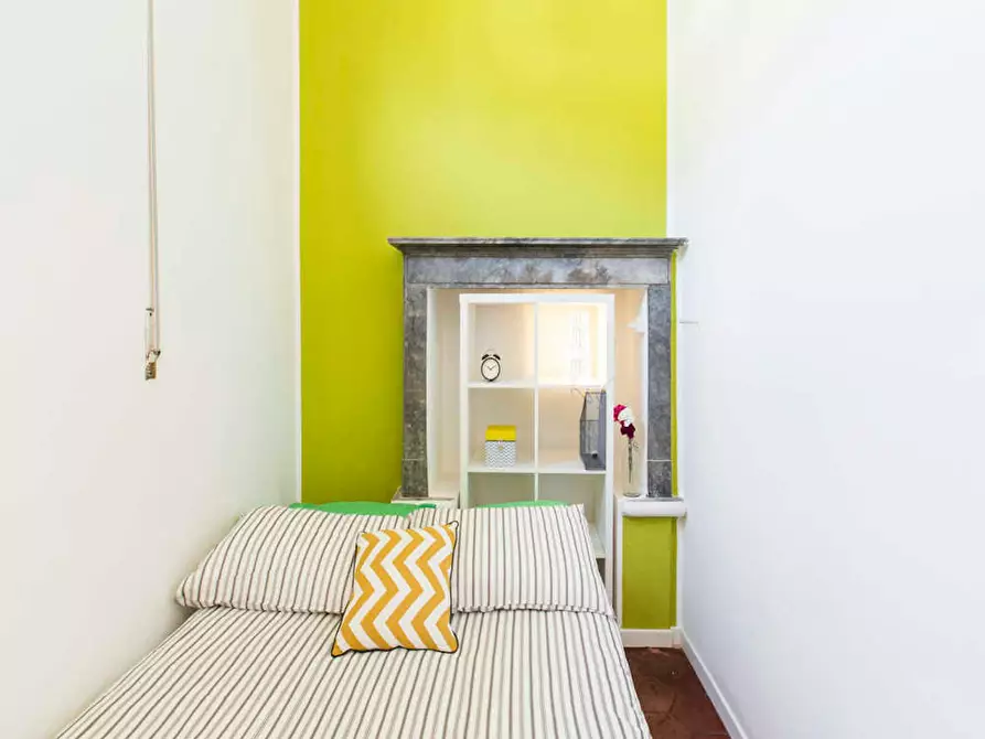 Immagine 1 di Camera in affitto  in Via Verbano a Milano