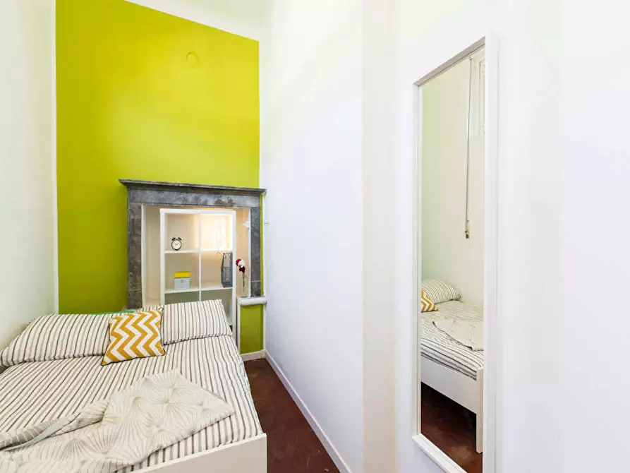 Immagine 2 di Camera in affitto  in Via Verbano a Milano