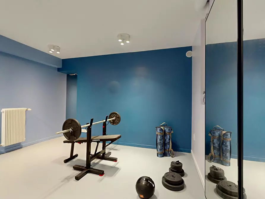 Immagine 10 di Camera in affitto  in Rue Masséna a Lille