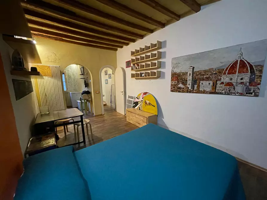 Immagine 5 di Appartamento in affitto  in Via Santa Reparata a Firenze
