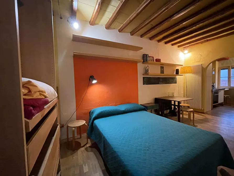 Immagine 4 di Appartamento in affitto  in Via Santa Reparata a Firenze