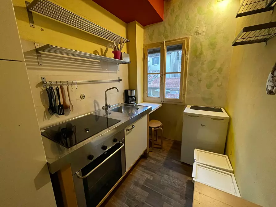 Immagine 3 di Appartamento in affitto  in Via Santa Reparata a Firenze