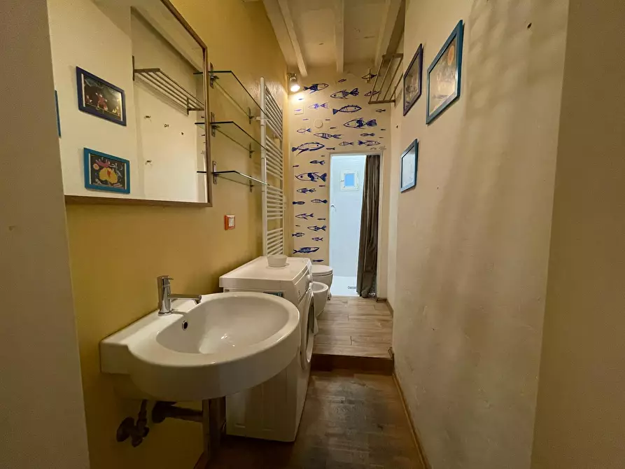 Immagine 7 di Appartamento in affitto  in Via Santa Reparata a Firenze