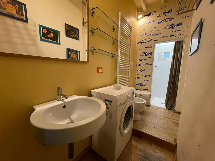 Immagine 8 di Appartamento in affitto  in Via Santa Reparata a Firenze