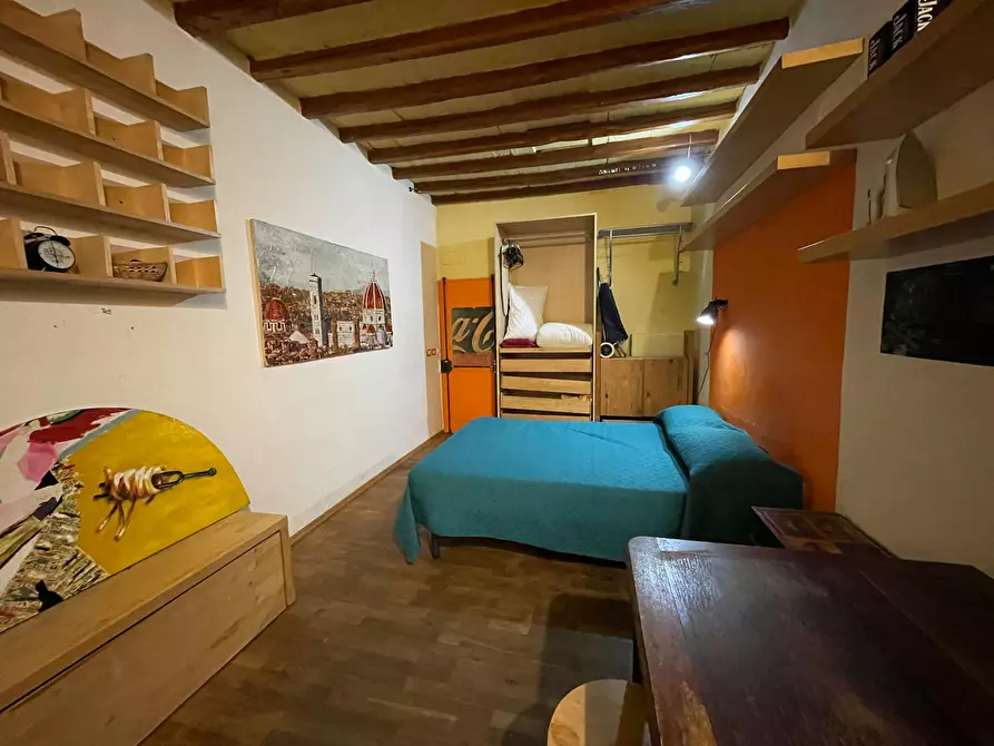 Immagine 6 di Appartamento in affitto  in Via Santa Reparata a Firenze