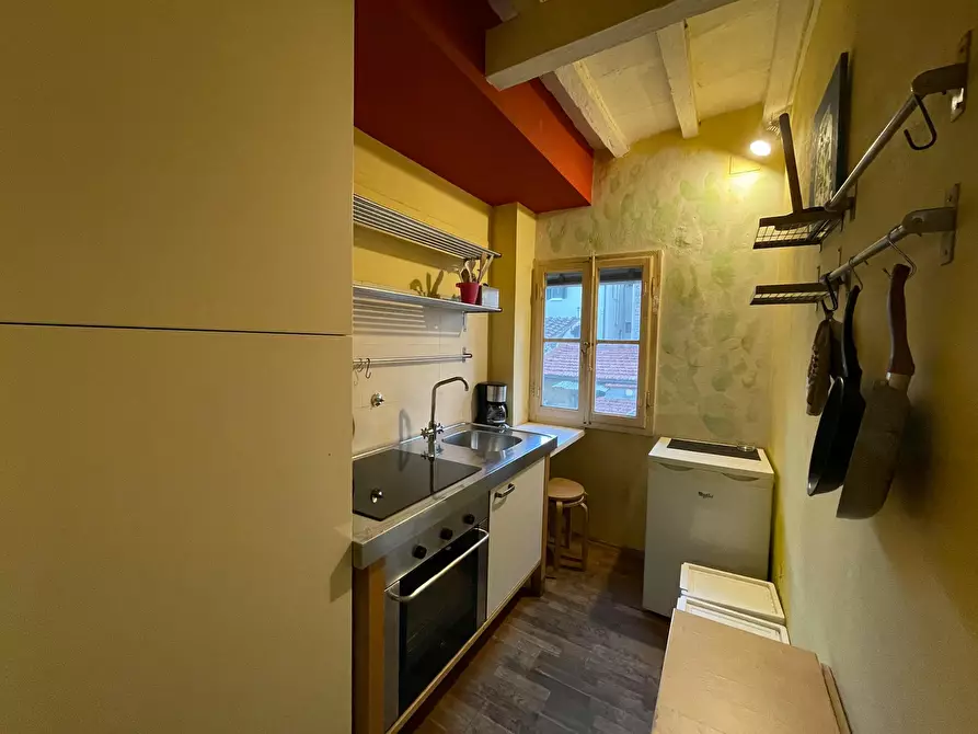 Immagine 2 di Appartamento in affitto  in Via Santa Reparata a Firenze