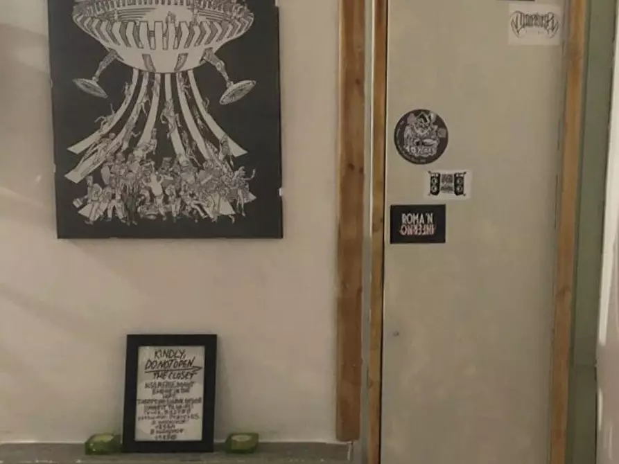 Immagine 5 di Appartamento in affitto  in Vicolo dei Panieri a Roma