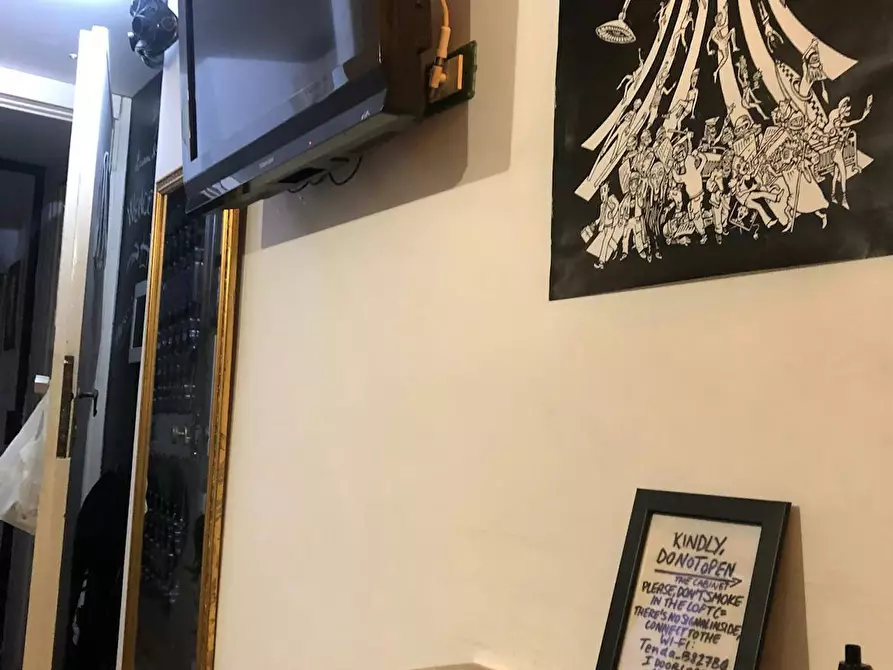 Immagine 10 di Appartamento in affitto  in Vicolo dei Panieri a Roma