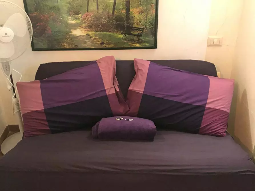 Immagine 2 di Appartamento in affitto  in Vicolo dei Panieri a Roma