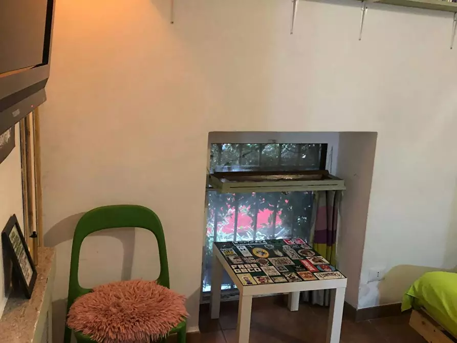 Immagine 9 di Appartamento in affitto  in Vicolo dei Panieri a Roma