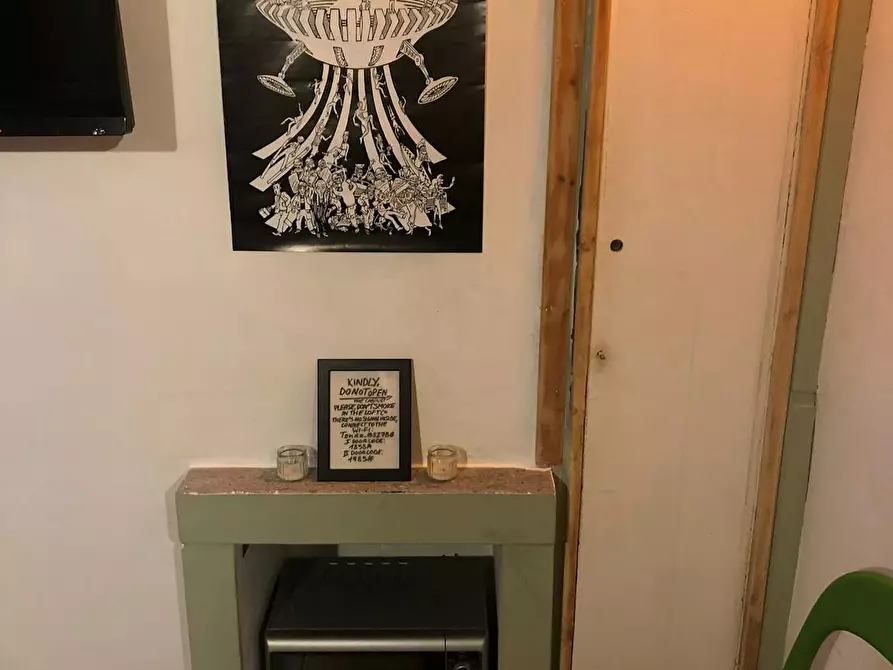 Immagine 7 di Appartamento in affitto  in Vicolo dei Panieri a Roma