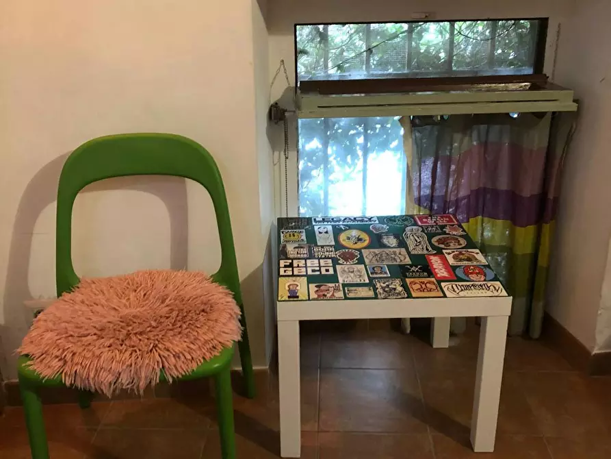 Immagine 8 di Appartamento in affitto  in Vicolo dei Panieri a Roma