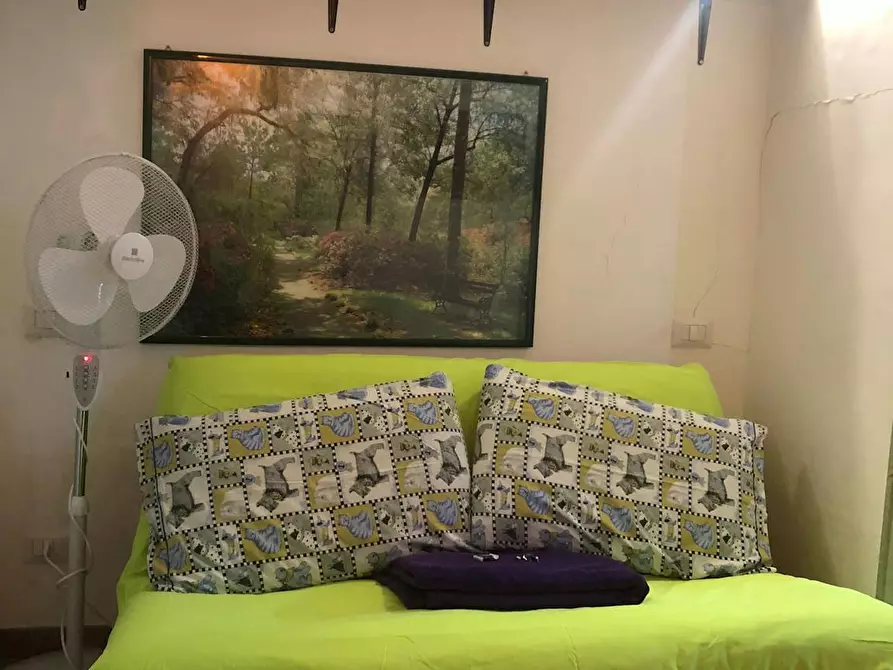 Immagine 4 di Appartamento in affitto  in Vicolo dei Panieri a Roma