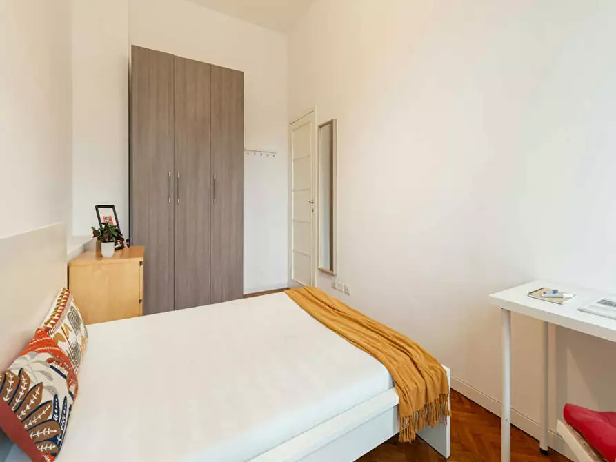 Immagine 1 di Camera in affitto  in Via Giulio Ceradini a Milano