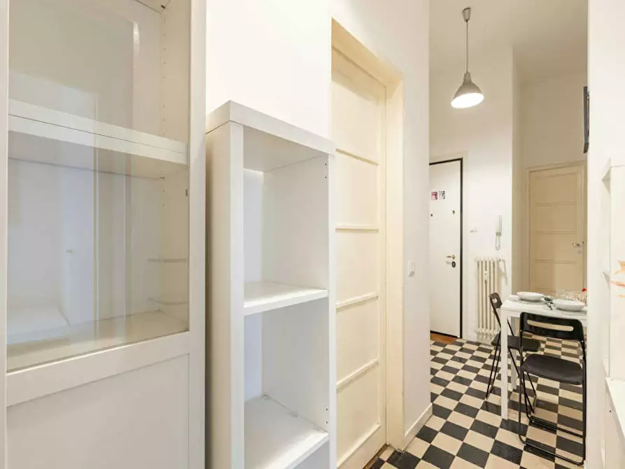 Immagine 6 di Camera in affitto  in Via Giulio Ceradini a Milano