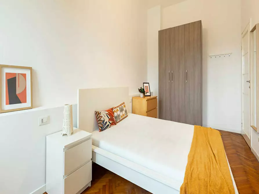 Immagine 2 di Camera in affitto  in Via Giulio Ceradini a Milano