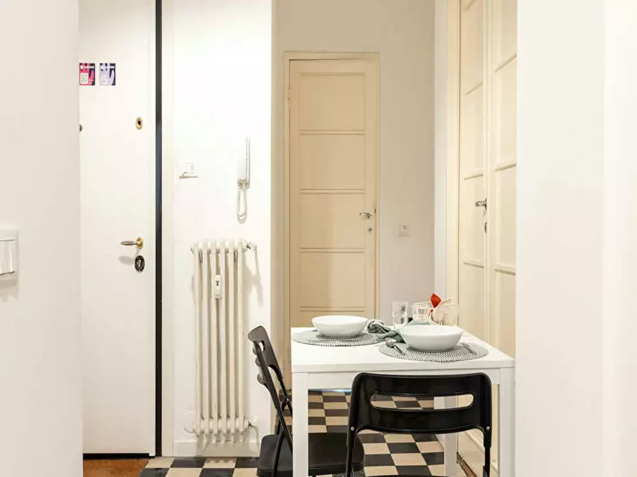 Immagine 9 di Camera in affitto  in Via Giulio Ceradini a Milano