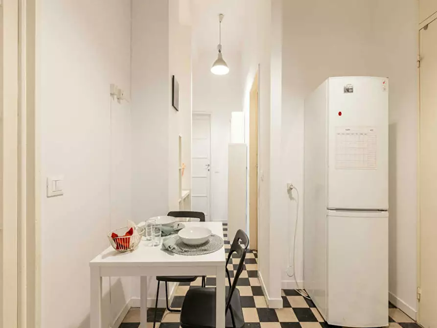 Immagine 10 di Camera in affitto  in Via Giulio Ceradini a Milano