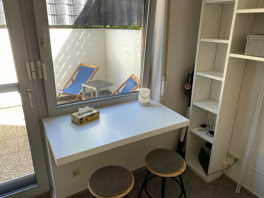 Immagine 2 di Appartamento in affitto  in Rudolf-Pöhler-Allee a Pforzheim