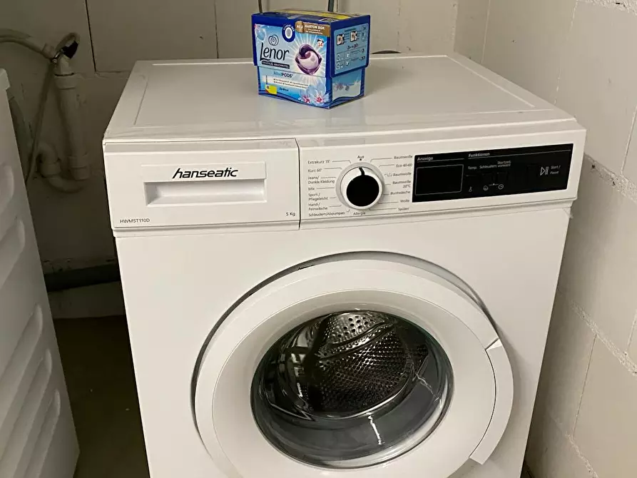 Immagine 8 di Appartamento in affitto  in Rudolf-Pöhler-Allee a Pforzheim
