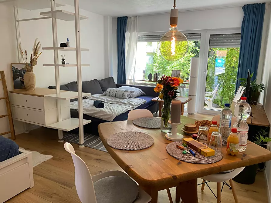 Immagine 3 di Appartamento in affitto  in Schwarzwaldstraße a Pforzheim