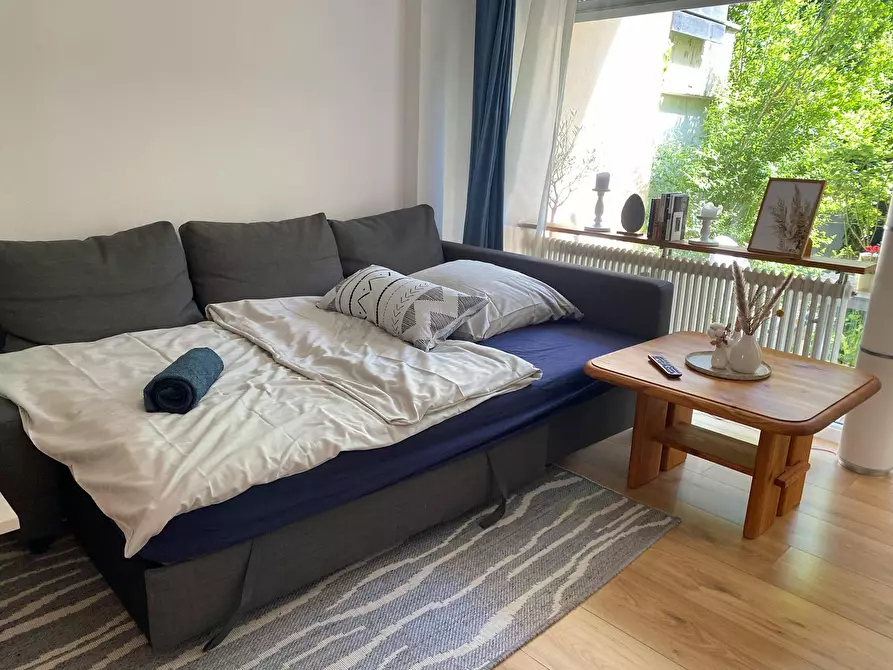 Immagine 4 di Appartamento in affitto  in Schwarzwaldstraße a Pforzheim