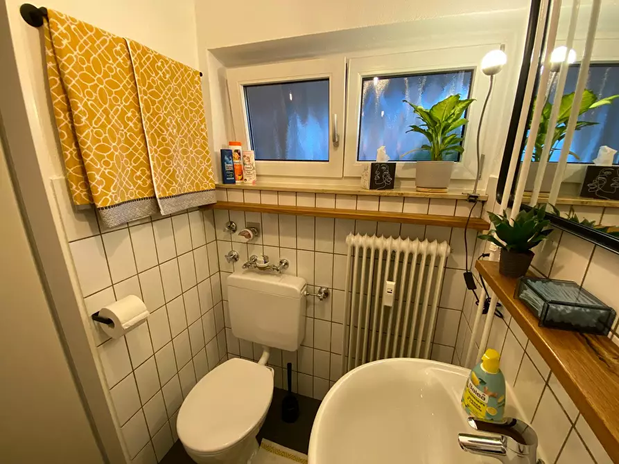 Immagine 9 di Appartamento in affitto  in Schwarzwaldstraße a Pforzheim