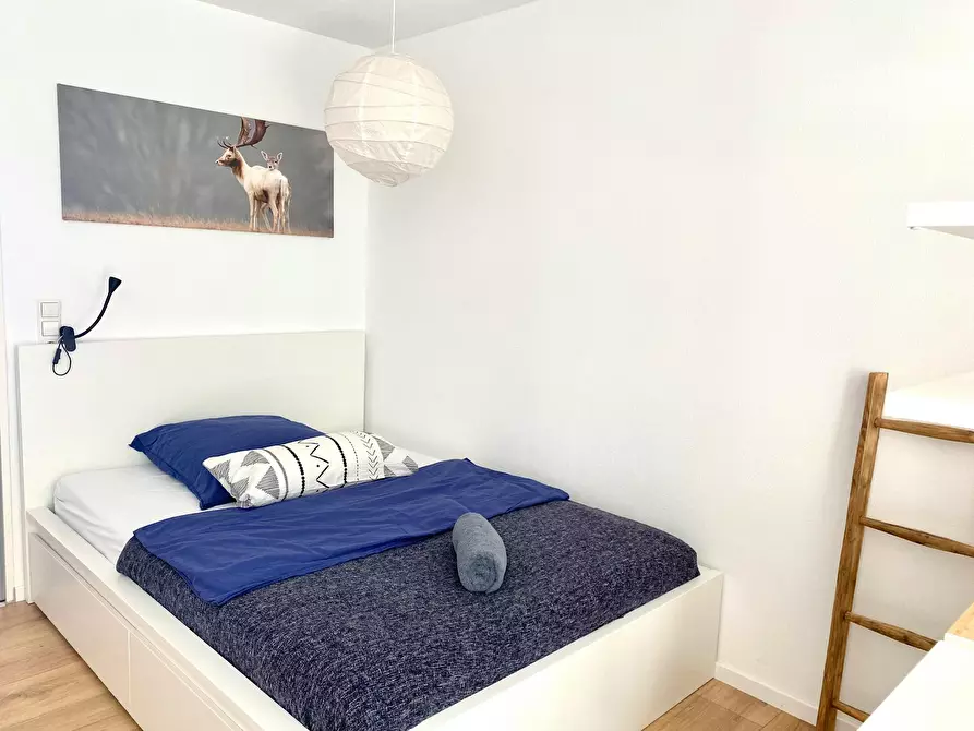 Immagine 6 di Appartamento in affitto  in Schwarzwaldstraße a Pforzheim