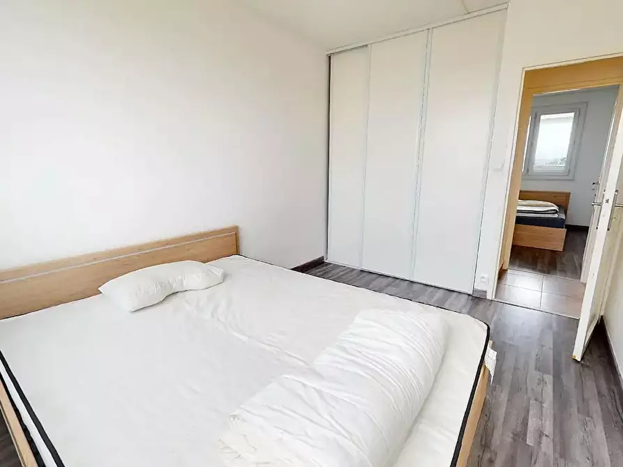 Immagine 1 di Camera in affitto  in Allée des Cèdres a Villeurbanne