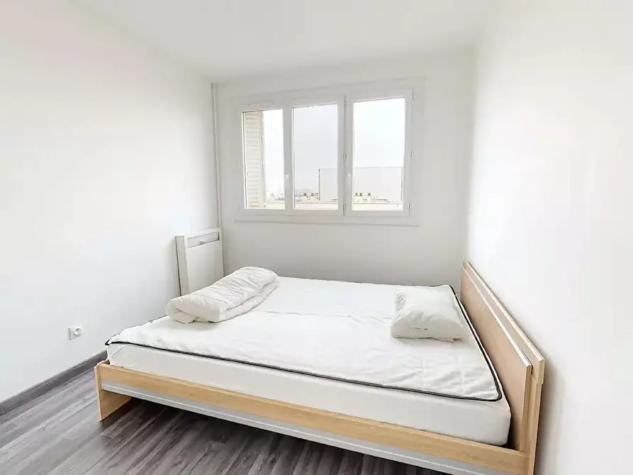Immagine 3 di Camera in affitto  in Allée des Cèdres a Villeurbanne