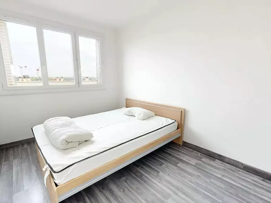 Immagine 2 di Camera in affitto  in Allée des Cèdres a Villeurbanne