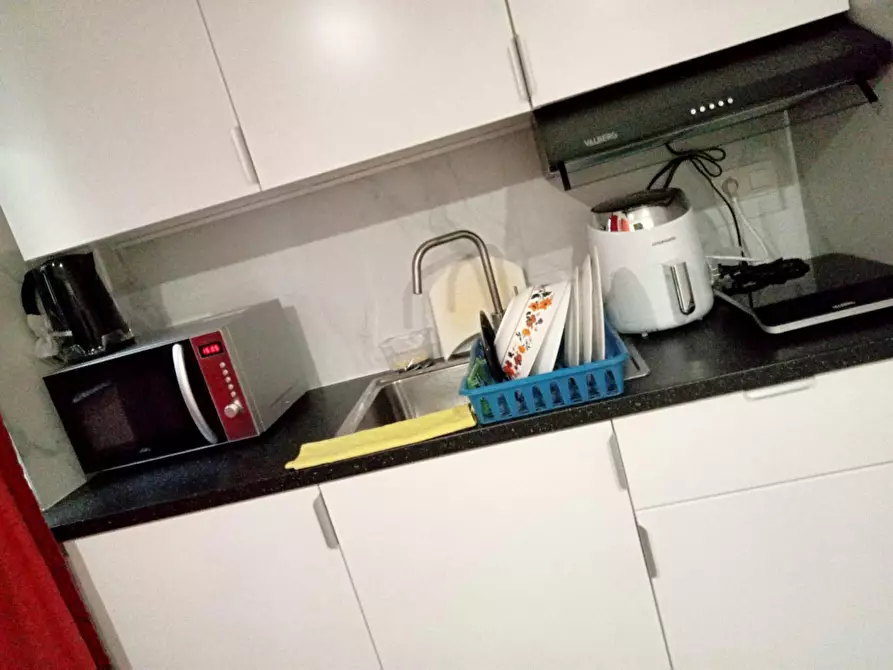 Immagine 9 di Camera in affitto  in Rue Charles VI a Saint-Josse-Ten-Noode