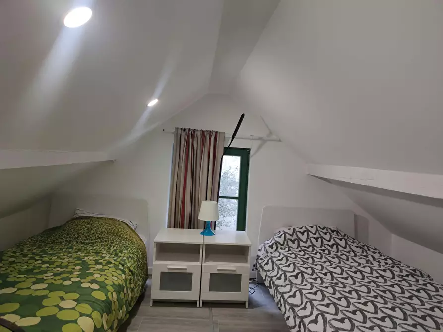 Immagine 1 di Camera in affitto  in Rue Charles VI a Saint-Josse-Ten-Noode
